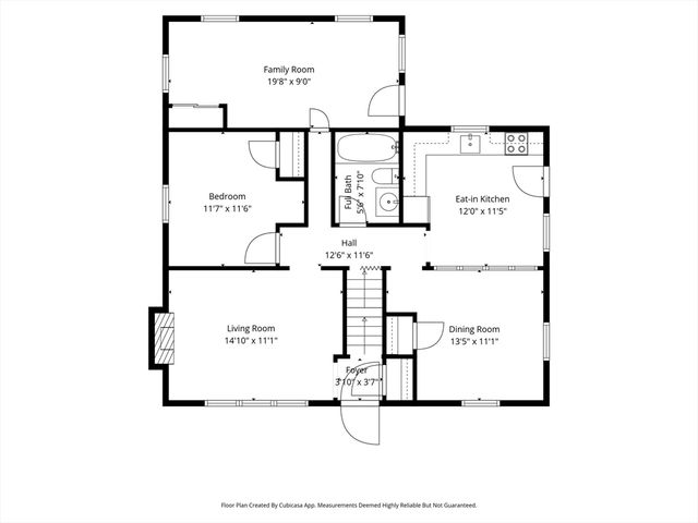 6 Arlington Terrace, Malden, MA 02148
