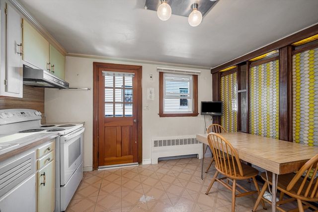 6 Arlington Terrace, Malden, MA 02148