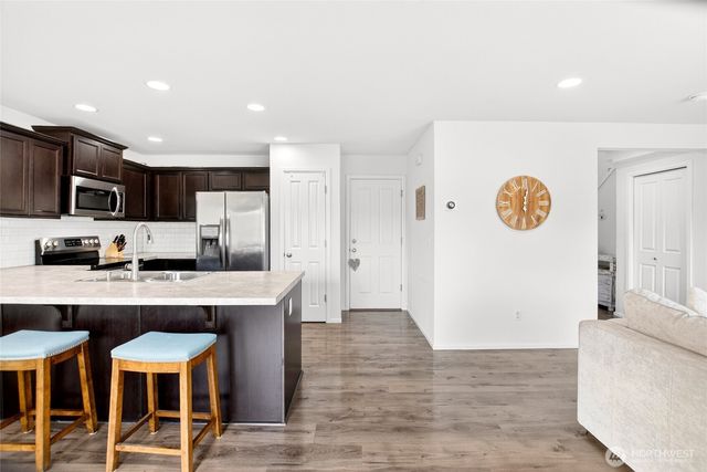 17806 Ashe Court, Granite Falls, WA 98252