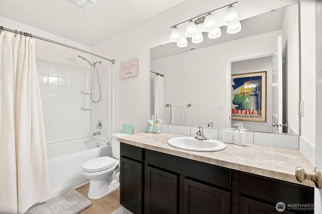 17806 Ashe Court, Granite Falls, WA 98252