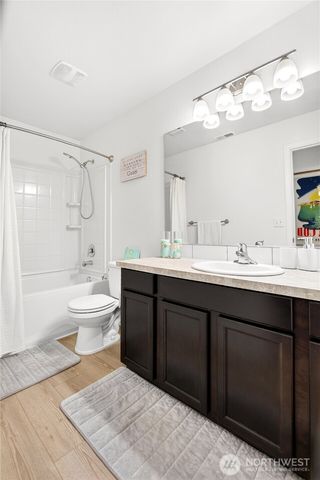 17806 Ashe Court, Granite Falls, WA 98252