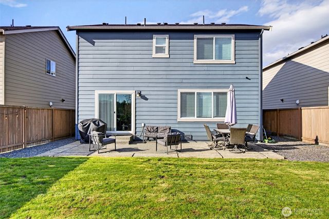 17806 Ashe Court, Granite Falls, WA 98252