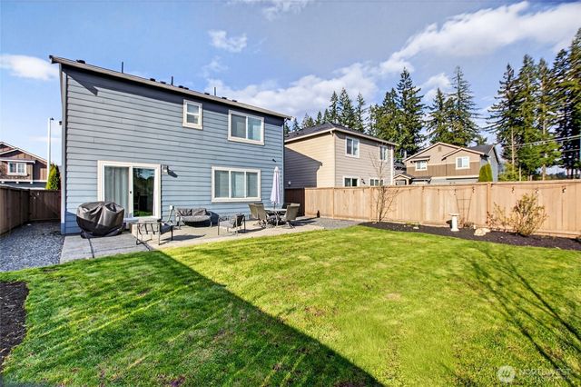 17806 Ashe Court, Granite Falls, WA 98252