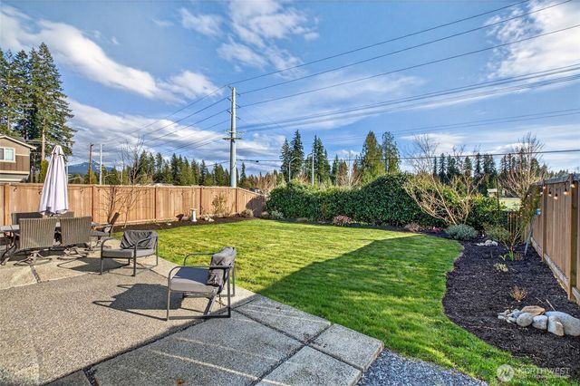 17806 Ashe Court, Granite Falls, WA 98252