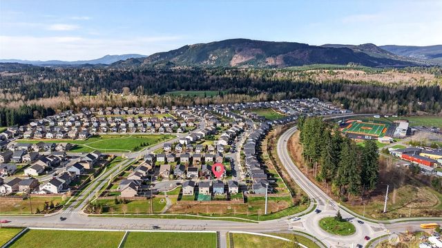 17806 Ashe Court, Granite Falls, WA 98252