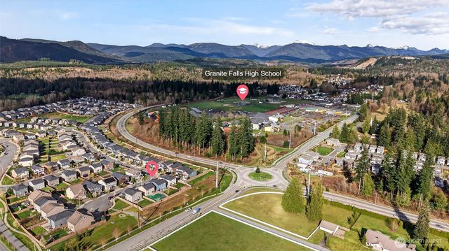 17806 Ashe Court, Granite Falls, WA 98252