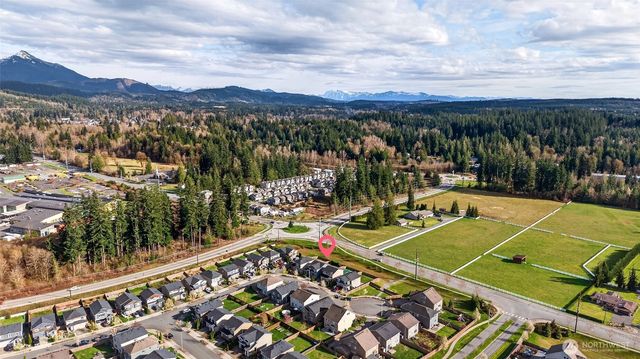 17806 Ashe Court, Granite Falls, WA 98252