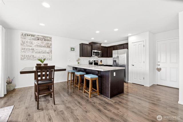 17806 Ashe Court, Granite Falls, WA 98252