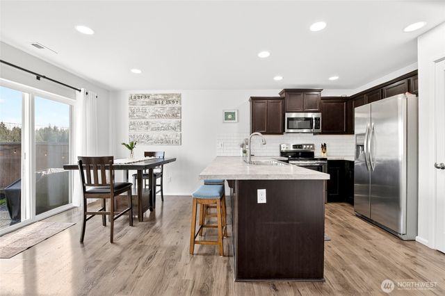 17806 Ashe Court, Granite Falls, WA 98252