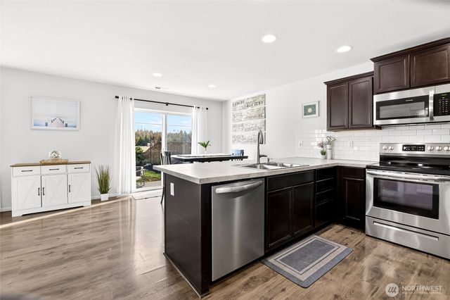 17806 Ashe Court, Granite Falls, WA 98252
