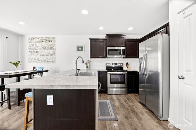 17806 Ashe Court, Granite Falls, WA 98252