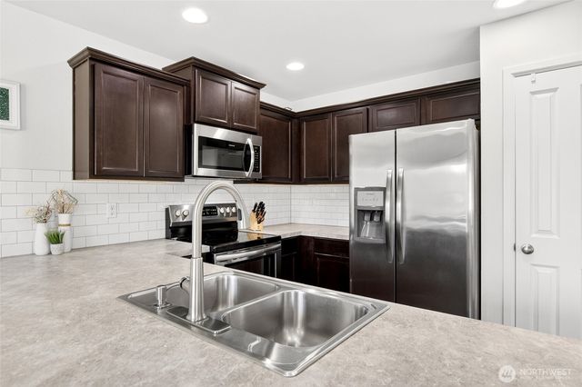 17806 Ashe Court, Granite Falls, WA 98252