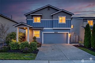 17806 Ashe Court, Granite Falls, WA 98252