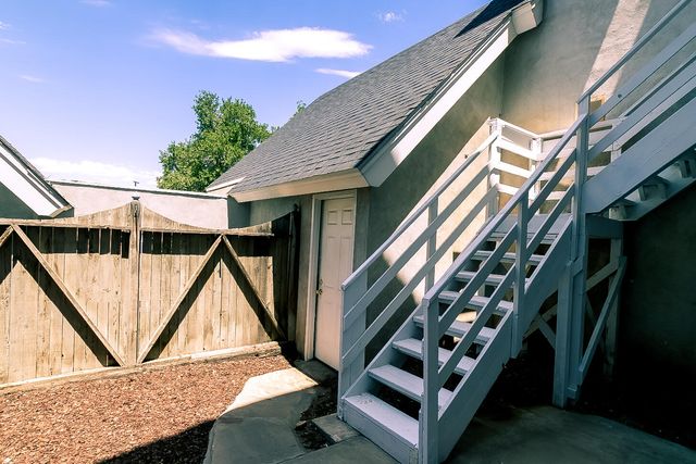 501 Mulberry Street NE, Albuquerque, NM 87106