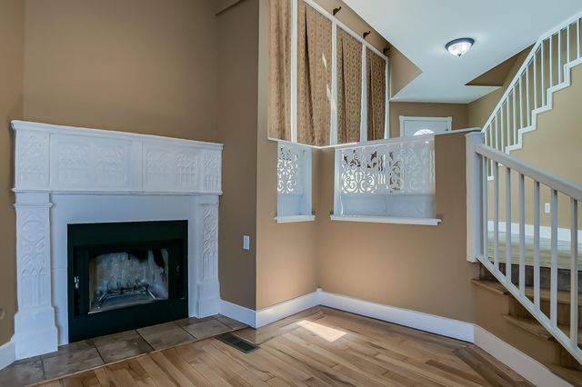 501 Mulberry Street NE, Albuquerque, NM 87106