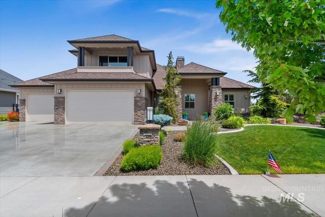 6252 W Striker Dr., Eagle, ID 83616