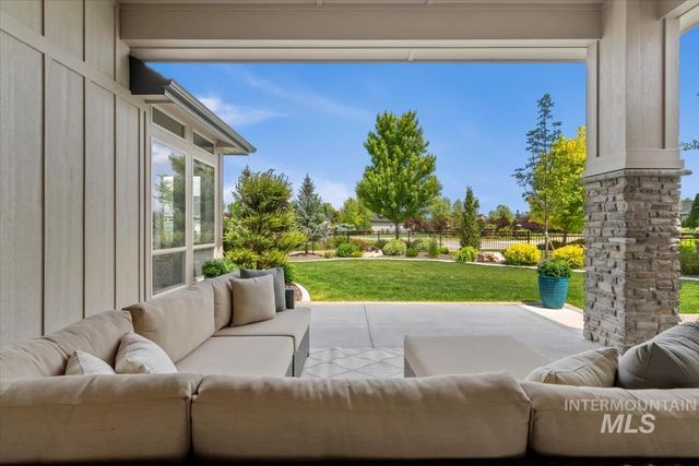 6252 W Striker Dr., Eagle, ID 83616