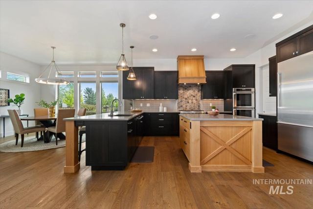 6252 W Striker Dr., Eagle, ID 83616