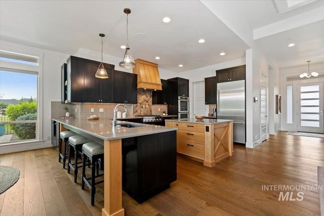 6252 W Striker Dr., Eagle, ID 83616