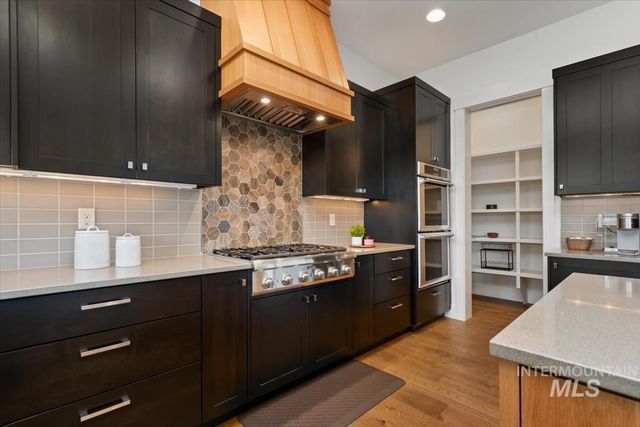 6252 W Striker Dr., Eagle, ID 83616