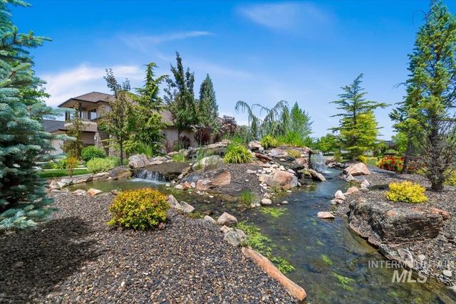 6252 W Striker Dr., Eagle, ID 83616