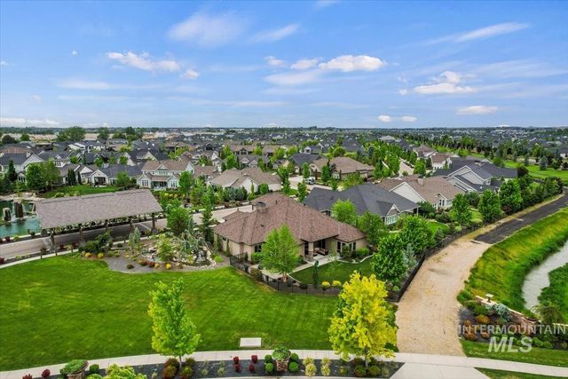 6252 W Striker Dr., Eagle, ID 83616