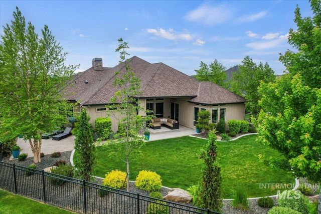 6252 W Striker Dr., Eagle, ID 83616