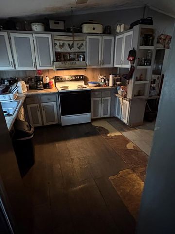 231 Stafford Way, Cohutta, GA 30710