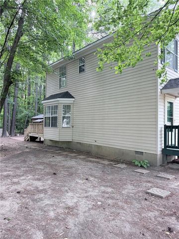 169 Howard DR, Williamsburg, VA 23185