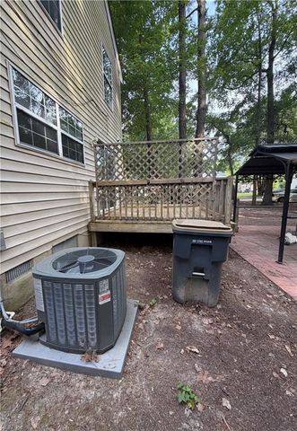 169 Howard DR, Williamsburg, VA 23185