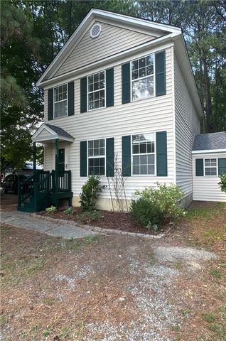169 Howard DR, Williamsburg, VA 23185