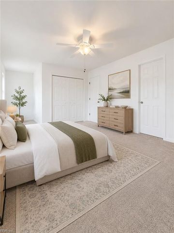 169 Howard DR, Williamsburg, VA 23185