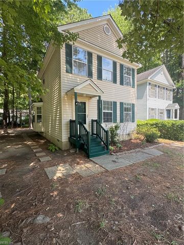 169 Howard DR, Williamsburg, VA 23185