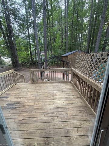 169 Howard DR, Williamsburg, VA 23185
