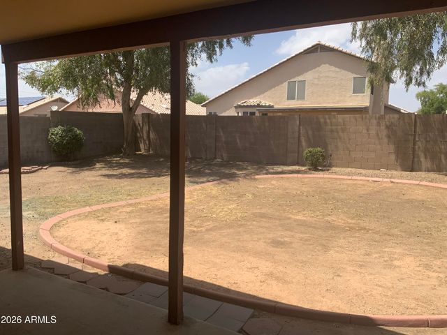 4944 W WESCOTT Drive, Glendale, AZ 85308