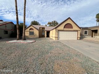 4944 W WESCOTT Drive, Glendale, AZ 85308