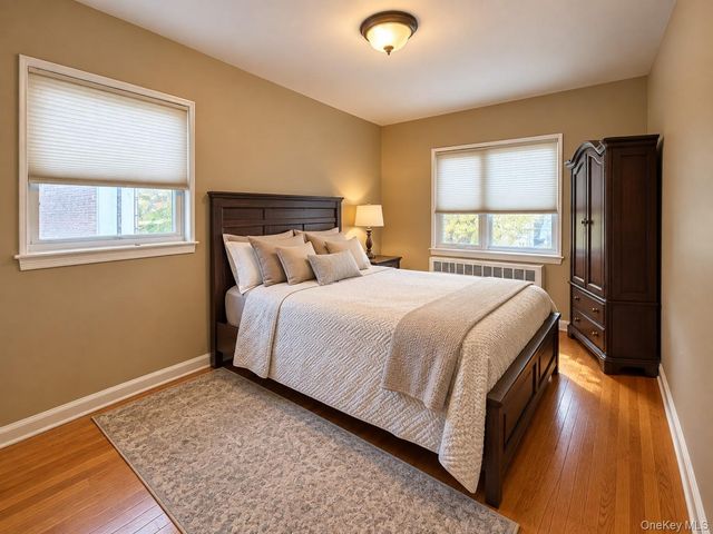 1660 Jarvis Avenue, Bronx, NY 10461