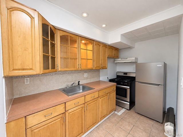 1660 Jarvis Avenue, Bronx, NY 10461