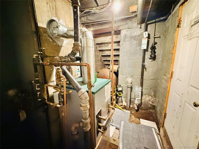 1660 Jarvis Avenue, Bronx, NY 10461