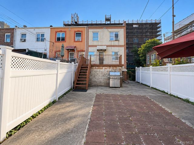 1660 Jarvis Avenue, Bronx, NY 10461