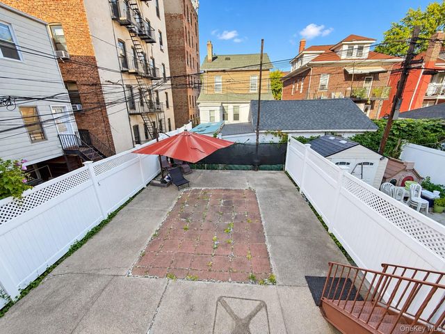 1660 Jarvis Avenue, Bronx, NY 10461