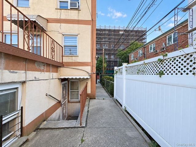 1660 Jarvis Avenue, Bronx, NY 10461