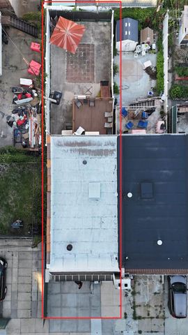 1660 Jarvis Avenue, Bronx, NY 10461