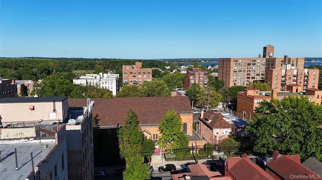 1660 Jarvis Avenue, Bronx, NY 10461