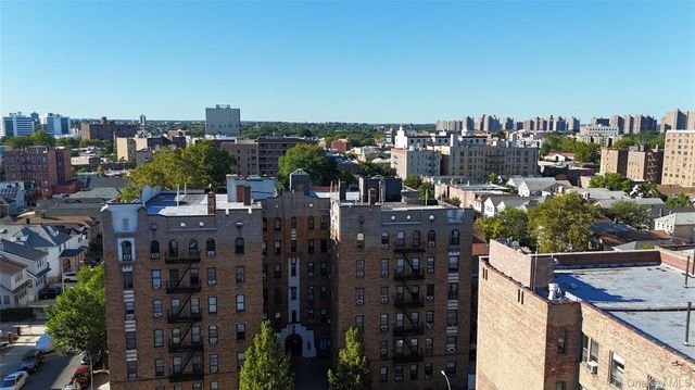 1660 Jarvis Avenue, Bronx, NY 10461