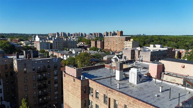 1660 Jarvis Avenue, Bronx, NY 10461