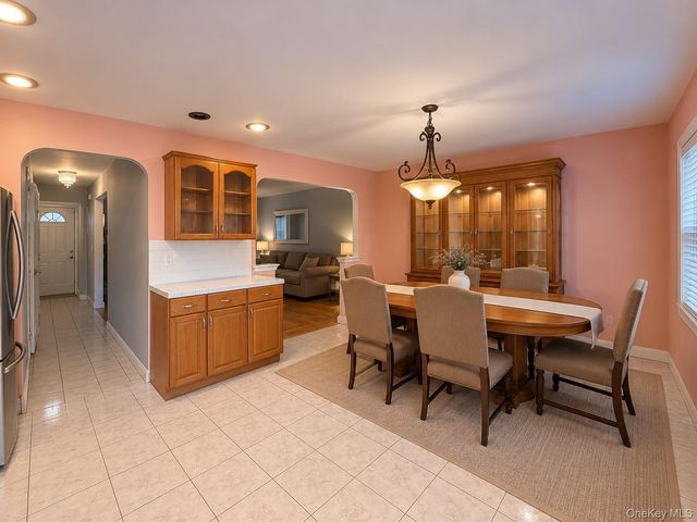 1660 Jarvis Avenue, Bronx, NY 10461