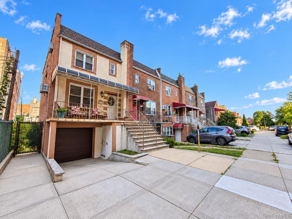 1660 Jarvis Avenue, Bronx, NY 10461 — photo 2