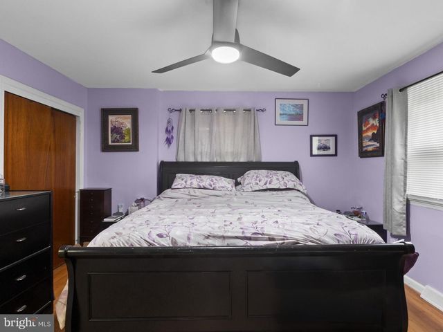 14509 LEONARD CALVERT DR, Accokeek, MD 20607
