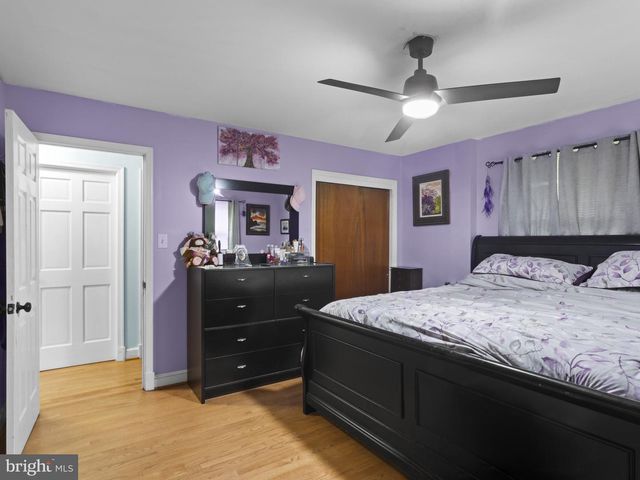 14509 LEONARD CALVERT DR, Accokeek, MD 20607